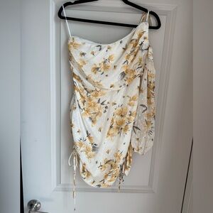 Hello Molly Floral Delight Dress